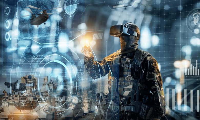 L’écran est plus dangereux que l’arme… la propagande terroriste des camps d’entraînement à l’intelligence artificielle