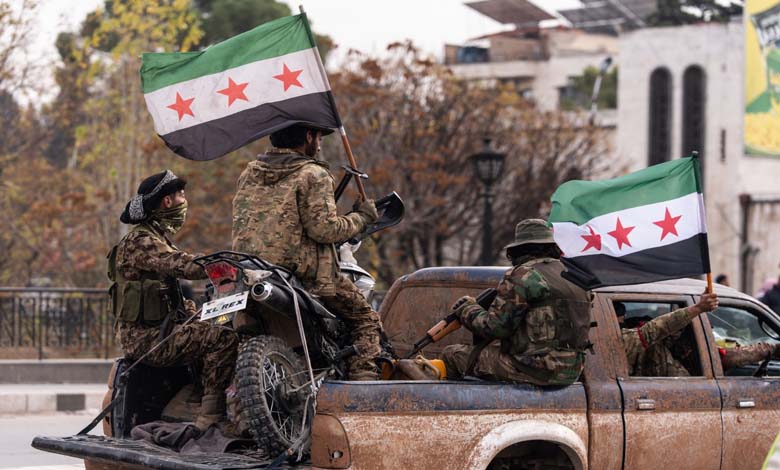 L’entrée des factions islamiques syriennes dans le processus politique : coup tactique ou véritable transformation ?