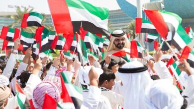 Les EAU célèbrent lundi la Journée du drapeau : un renouvellement d’allégeance et de fidélité à la patrie