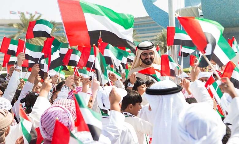 Les EAU célèbrent lundi la Journée du drapeau : un renouvellement d’allégeance et de fidélité à la patrie