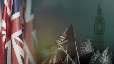 Les Frères musulmans au Royaume-Uni : expansion idéologique et incapacité à les contrer