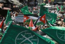 Les Frères musulmans en Jordanie… Amman tourne la page et Washington écrit la conclusion