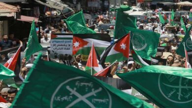 Les Frères musulmans en Jordanie… Amman tourne la page et Washington écrit la conclusion