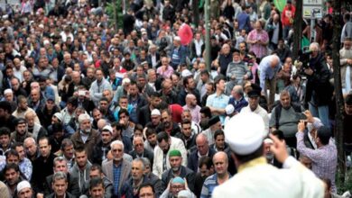 Les Frères musulmans en Saxe… la chute d’Al-Jazzar révèle les crimes du mouvement