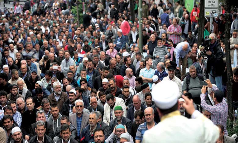 Les Frères musulmans en Saxe… la chute d’Al-Jazzar révèle les crimes du mouvement