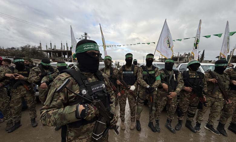 Les combattants du Hamas à l’intérieur de la ligne jaune : un nouveau test pour la trêve à Gaza