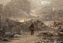 Les coulisses de la force internationale à Gaza : découvrez tous les détails