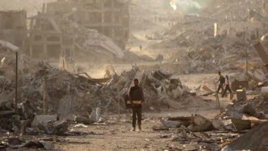 Les coulisses de la force internationale à Gaza : découvrez tous les détails