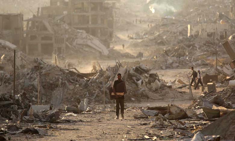 Les coulisses de la force internationale à Gaza : découvrez tous les détails