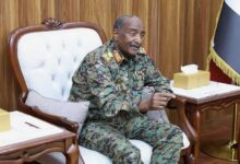 Les coulisses du mécontentement du mouvement islamique envers Al-Burhan