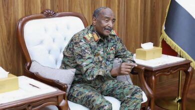 Les coulisses du mécontentement du mouvement islamique envers Al-Burhan