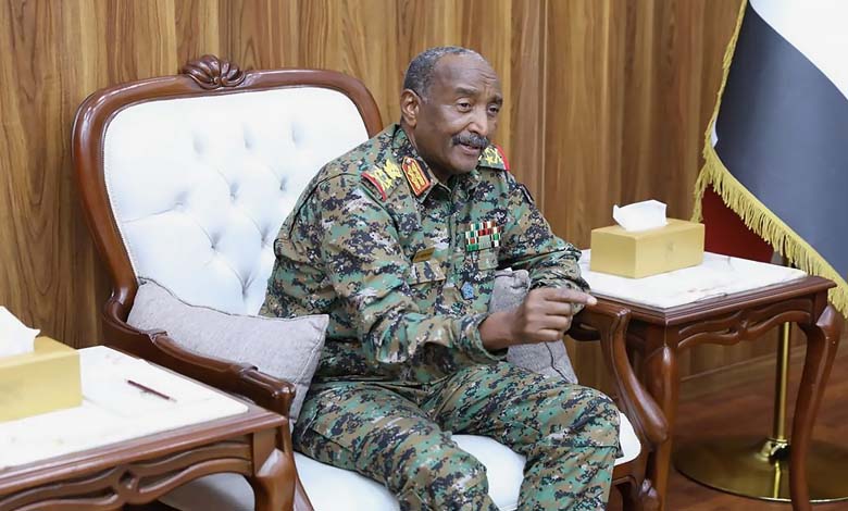 Les coulisses du mécontentement du mouvement islamique envers Al-Burhan