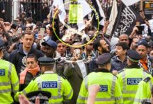 Les frappes européennes contre les Frères musulmans : réseaux interdits, mesures financières et sécuritaires