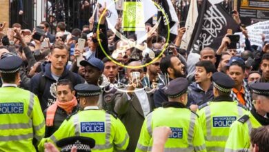 Les frappes européennes contre les Frères musulmans : réseaux interdits, mesures financières et sécuritaires