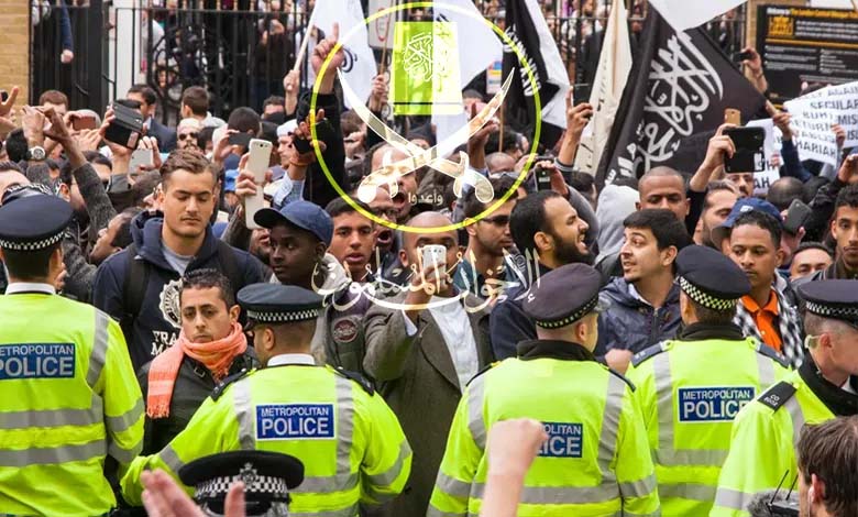 Les frappes européennes contre les Frères musulmans : réseaux interdits, mesures financières et sécuritaires