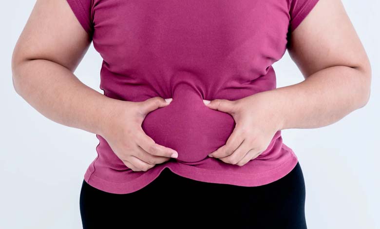 Les graisses abdominales augmentent le risque de démence après la ménopause