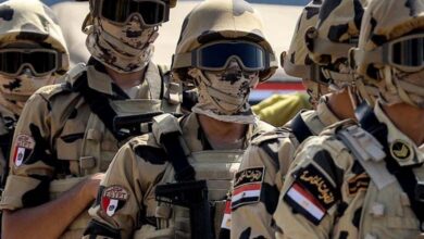 Les mains invisibles : Comment l’implication militaire de l’Égypte dans la guerre du Soudan a prolongé l’hémorragie des civils