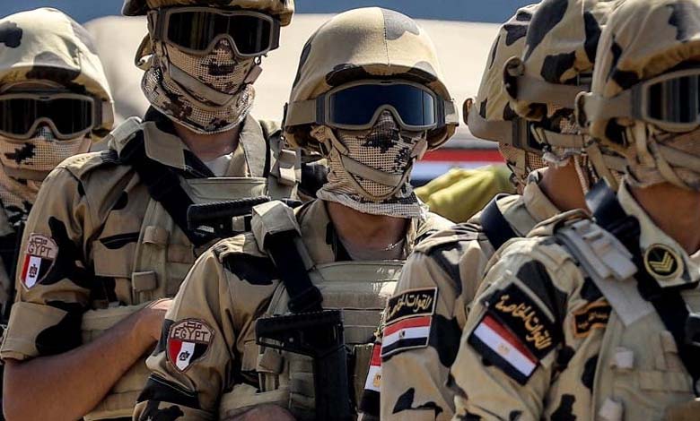 Les mains invisibles : Comment l’implication militaire de l’Égypte dans la guerre du Soudan a prolongé l’hémorragie des civils