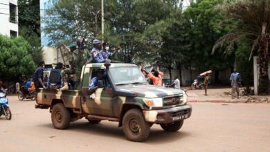 Les menaces d’Al-Qaïda contre le Mali : un séisme géopolitique qui menace le Sahel africain