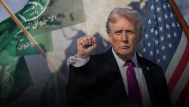 Les répercussions de la frappe de Trump contre les Frères musulmans… Qu’attendre en Europe ?