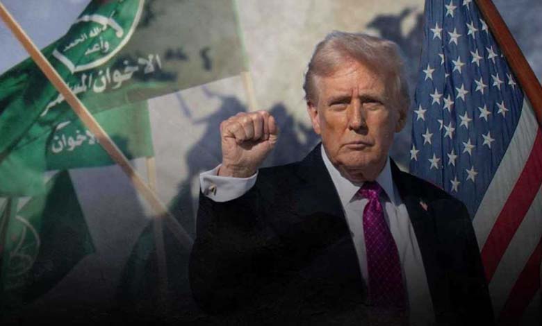 Les répercussions de la frappe de Trump contre les Frères musulmans… Qu’attendre en Europe ?