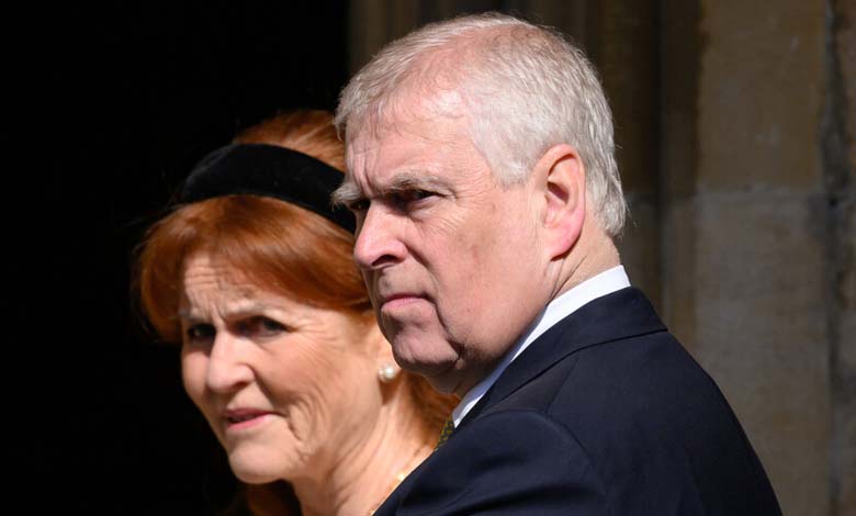 Les scandales rattrapent Andrew et Fergie : entre la prison au Royaume-Uni et l’exil volontaire