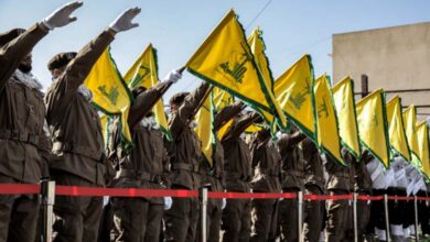 L’offensive décisive du Hezbollah se heurte à des divisions israéliennes