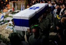 Lors de la récupération des restes d’un otage à Gaza, le Hamas reconnaît avoir trompé Israël