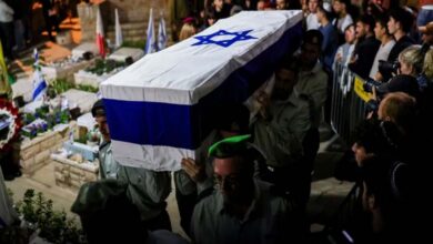 Lors de la récupération des restes d’un otage à Gaza, le Hamas reconnaît avoir trompé Israël