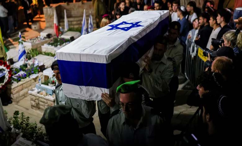 Lors de la récupération des restes d’un otage à Gaza, le Hamas reconnaît avoir trompé Israël