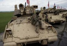 Malgré ses pertes en Ukraine, l’armée américaine modernise le Bradley
