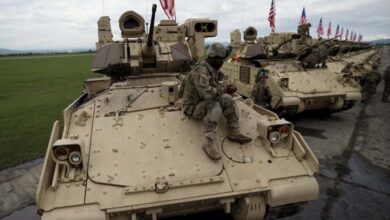 Malgré ses pertes en Ukraine, l’armée américaine modernise le Bradley