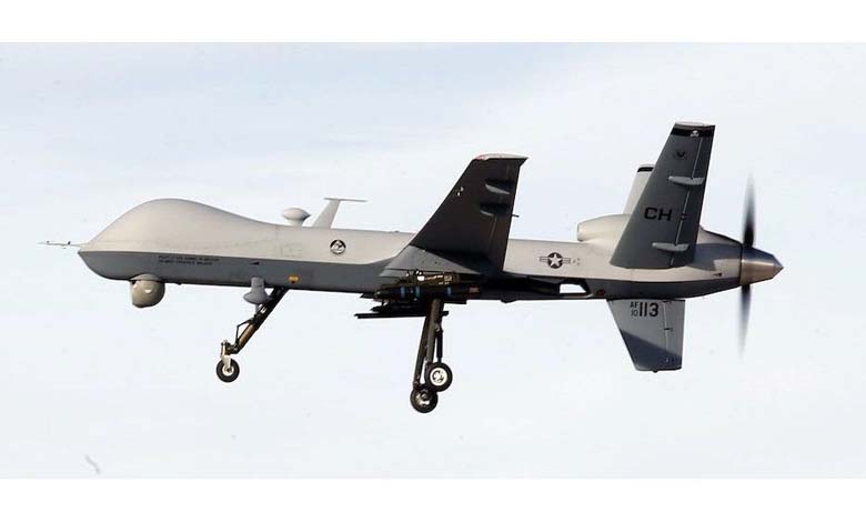 Merops face aux Shahed : le tueur américain de drones confirme son efficacité