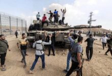 Netanyahou sous pression après l’échec du 7 octobre