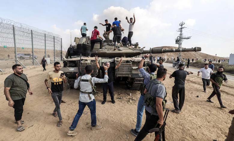 Netanyahou sous pression après l’échec du 7 octobre