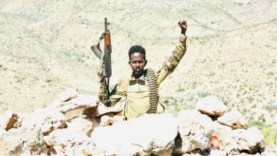 Nouvelle opération contre Daech au Puntland… Arrestation du responsable de la logistique et des communications