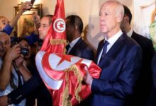Pas de retour en arrière… Le président tunisien ferme la voie aux Frères musulmans