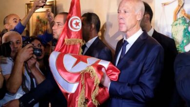 Pas de retour en arrière… Le président tunisien ferme la voie aux Frères musulmans
