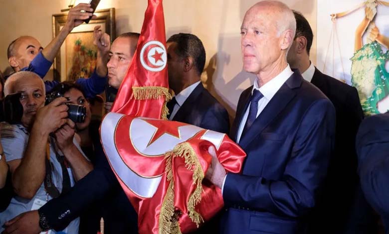 Pas de retour en arrière… Le président tunisien ferme la voie aux Frères musulmans