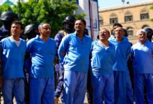 Peines de mort houthies pour restaurer le prestige après un échec du renseignement