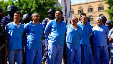 Peines de mort houthies pour restaurer le prestige après un échec du renseignement