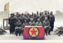 Pour éviter une tension avec la Turquie, le Parti des travailleurs du Kurdistan se redéploie dans le nord de l’Irak