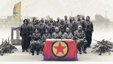 Pour éviter une tension avec la Turquie, le Parti des travailleurs du Kurdistan se redéploie dans le nord de l’Irak