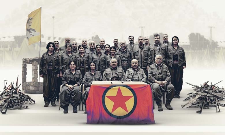 Pour éviter une tension avec la Turquie, le Parti des travailleurs du Kurdistan se redéploie dans le nord de l’Irak