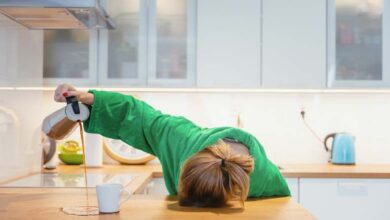 Pourquoi l’humidité augmente-t-elle la sensation de fatigue et d’épuisement ?