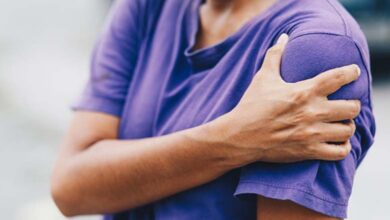 Pourquoi votre bras gauche vous fait-il mal lors d’une crise cardiaque ?