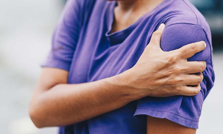 Pourquoi votre bras gauche vous fait-il mal lors d’une crise cardiaque ?