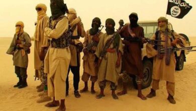 Pris dans les filets du mal du pays et de la peur… Al-Qaïda assiège les étrangers au Mali