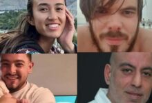 Qui sont les quatre otages restants à Gaza ?