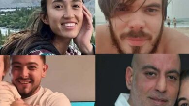 Qui sont les quatre otages restants à Gaza ?